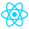 React